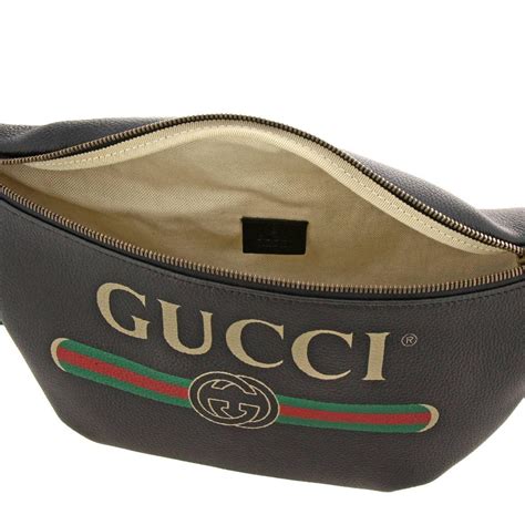 balo da gucci|Gucci Belt Bags for Men .